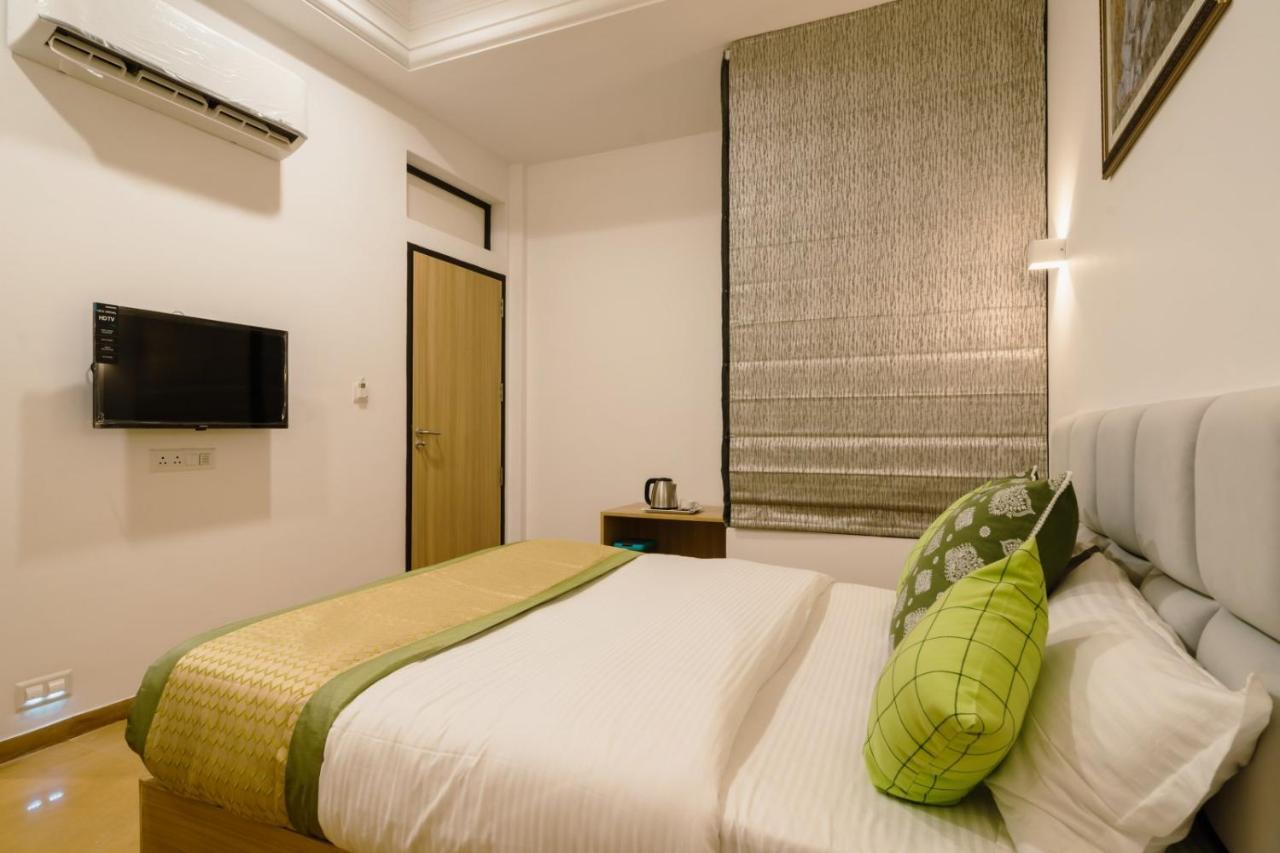 Hotel Aradhya Jaisalmer Luaran gambar