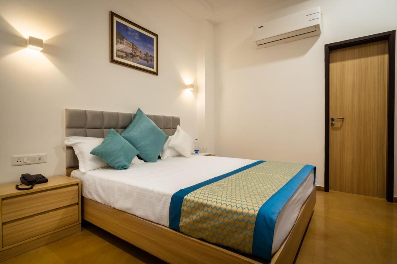 Hotel Aradhya Jaisalmer Luaran gambar