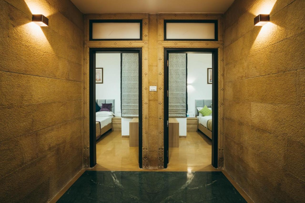 Hotel Aradhya Jaisalmer Luaran gambar