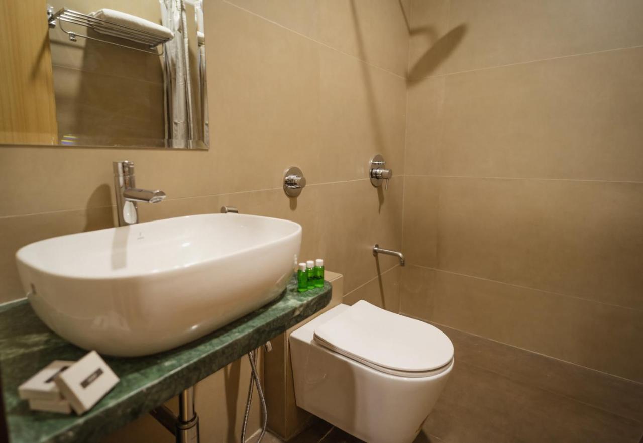 Hotel Aradhya Jaisalmer Luaran gambar