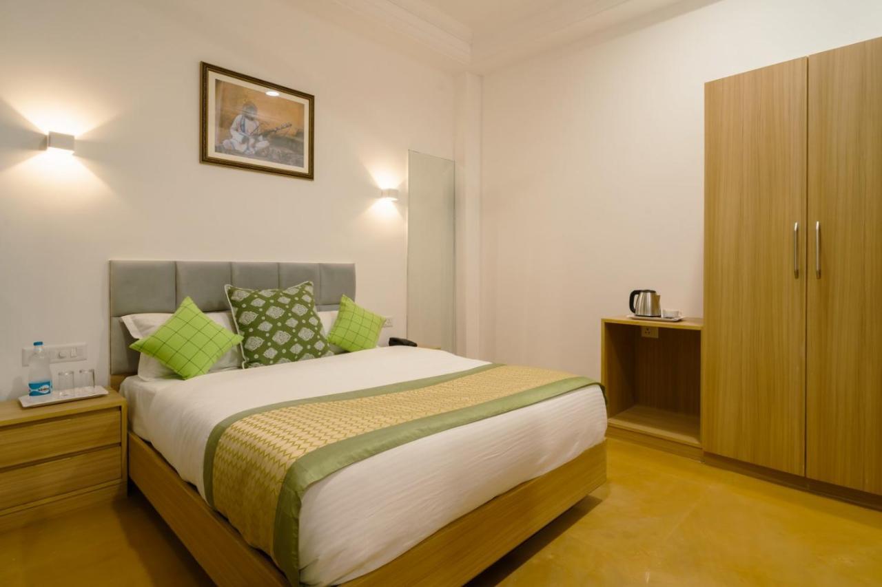 Hotel Aradhya Jaisalmer Luaran gambar