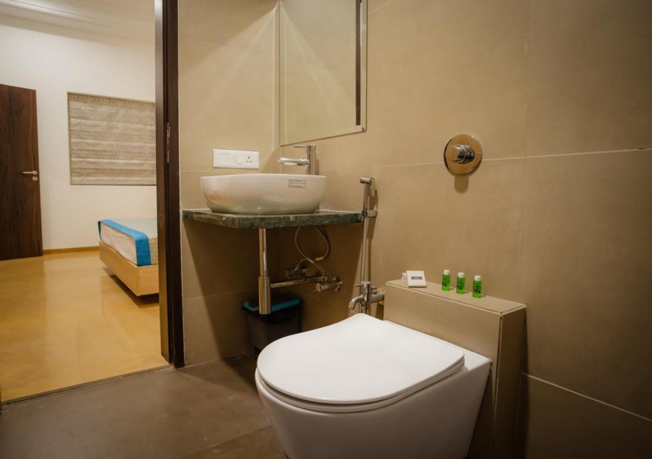 Hotel Aradhya Jaisalmer Luaran gambar