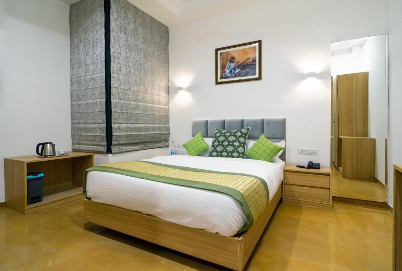 Hotel Aradhya Jaisalmer Luaran gambar