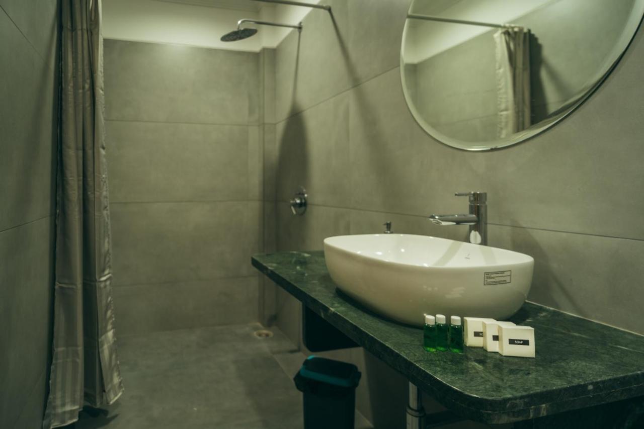 Hotel Aradhya Jaisalmer Luaran gambar