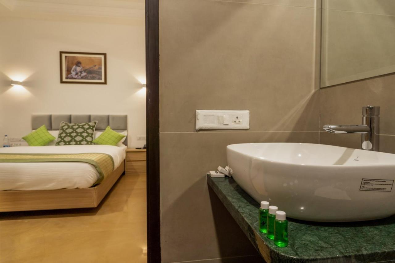 Hotel Aradhya Jaisalmer Luaran gambar