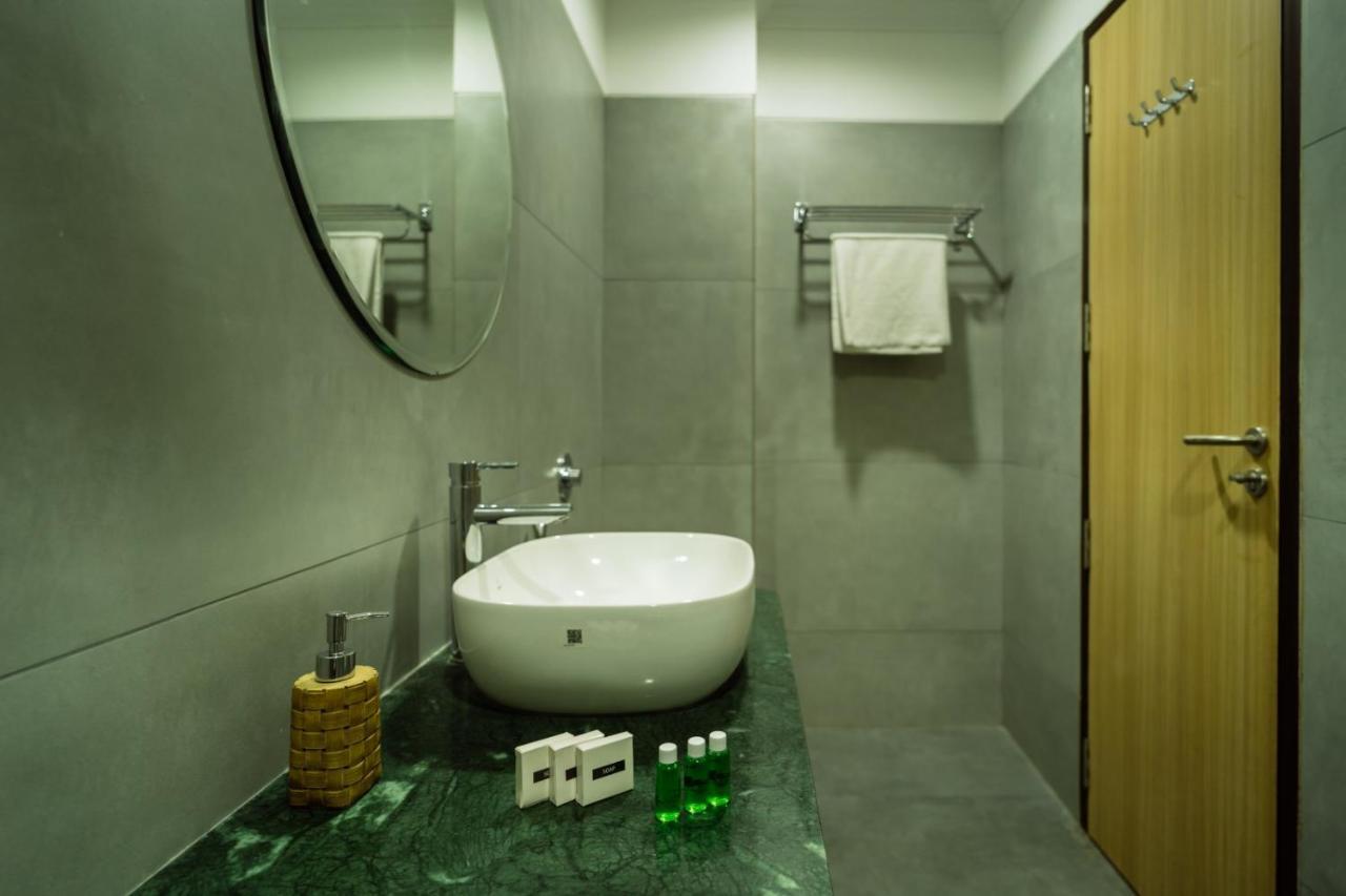 Hotel Aradhya Jaisalmer Luaran gambar