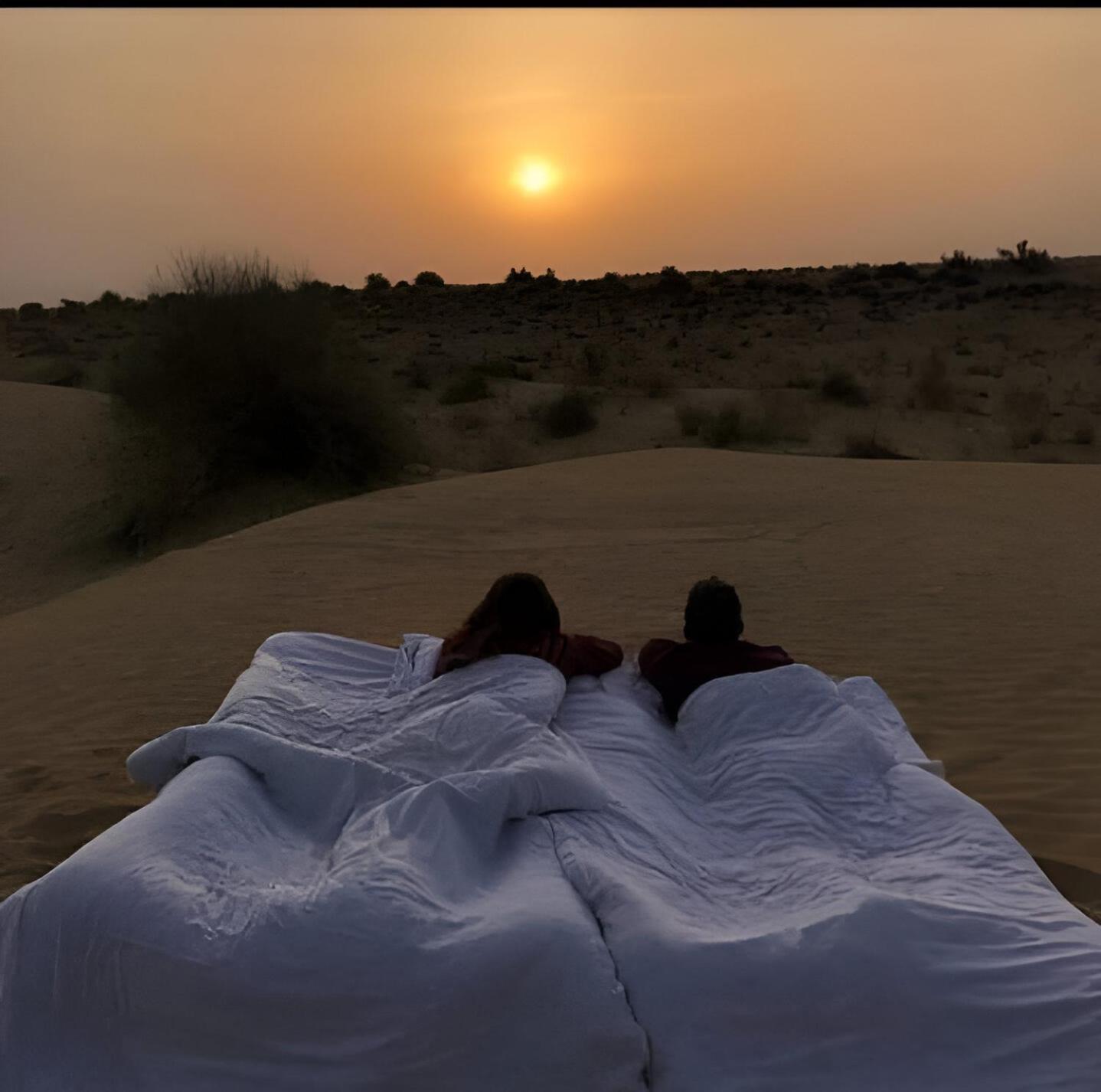 Hotel Aradhya Jaisalmer Luaran gambar
