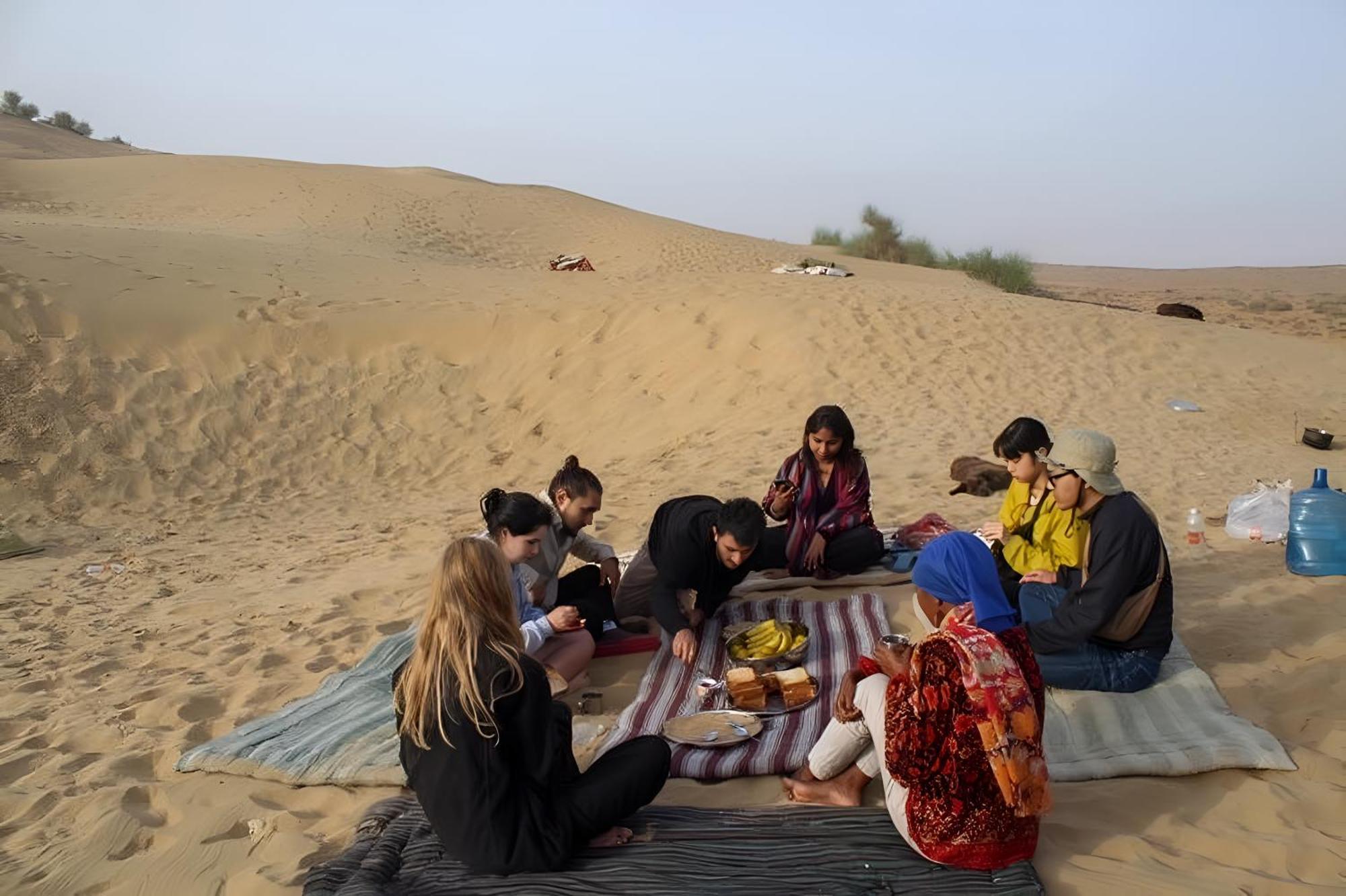 Hotel Aradhya Jaisalmer Luaran gambar